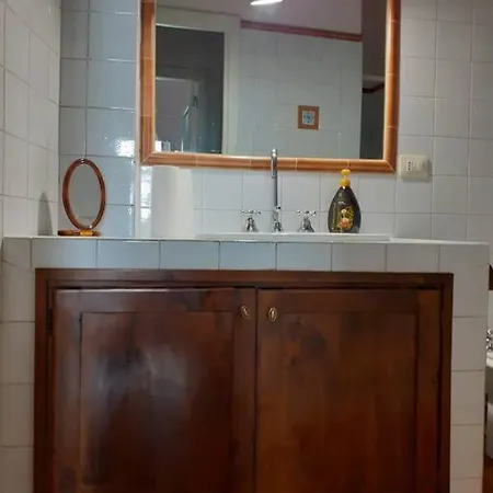 Casa Farci - - A/c Wifi Appartamento *