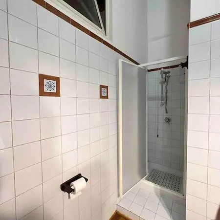 Apartamento Casa Farci - - A/c Wifi
