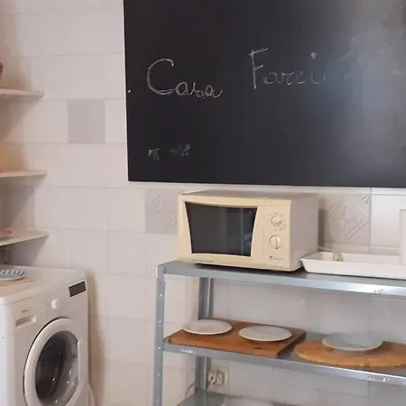 Casa Farci - - A/c Wifi