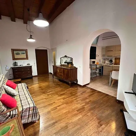 Casa Farci - - A/c Wifi * Cagliari