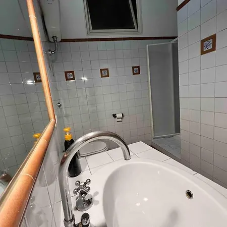 Casa Farci - - A/c Wifi