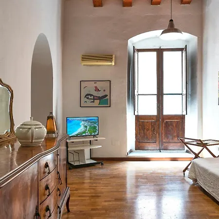 Casa Farci - - A/c Wifi