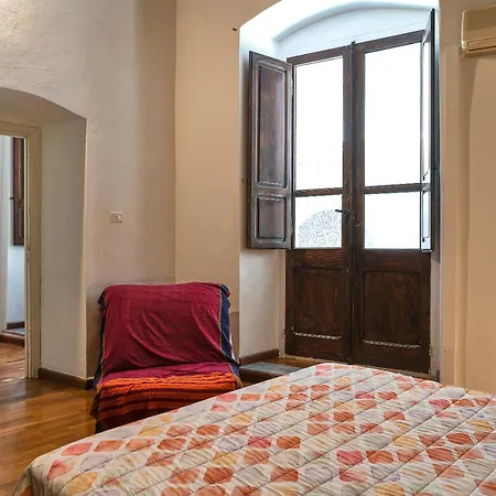 Apartamento Casa Farci - - A/c Wifi *