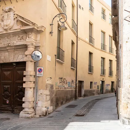 Casa Farci - - A/c Wifi Appartamento *