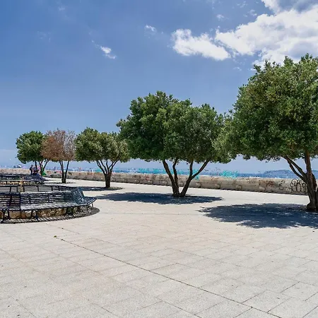 Casa Farci - - A/c Wifi * Cagliari