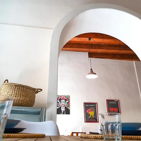 Casa Farci - - A/c Wifi *