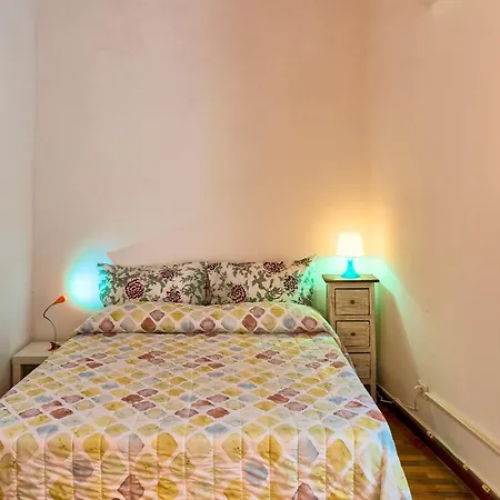 Casa Farci - - A/c Wifi Cagliari