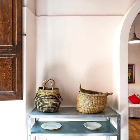 Casa Farci - - A/c Wifi * كالياري