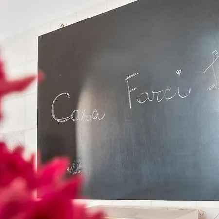 Casa Farci - - A/c Wifi *