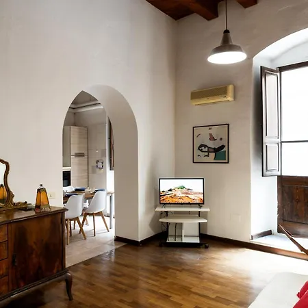 Casa Farci - - A/c Wifi شقة
