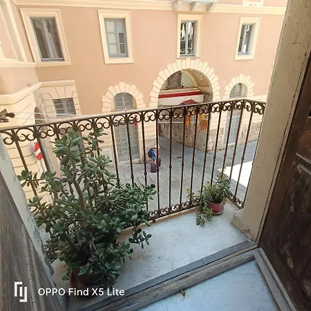 Casa Farci - - A/c Wifi Appartamento