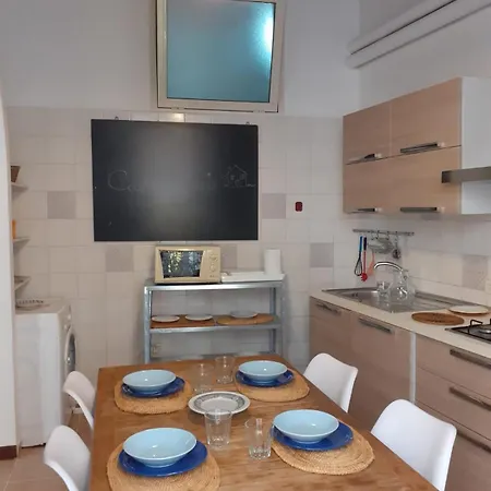 Casa Farci - - A/c Wifi