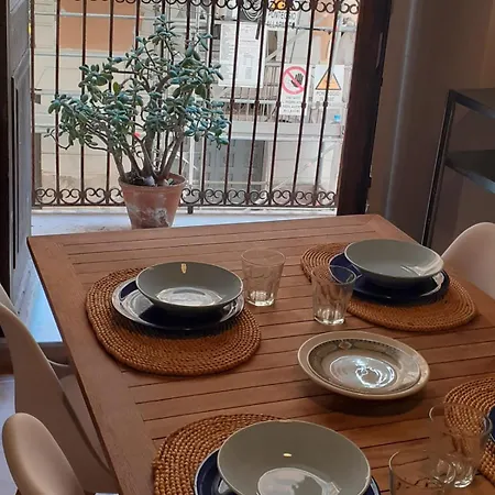 Casa Farci - - A/c Wifi Apartamento *