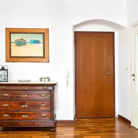 Apartamento Casa Farci - - A/c Wifi *