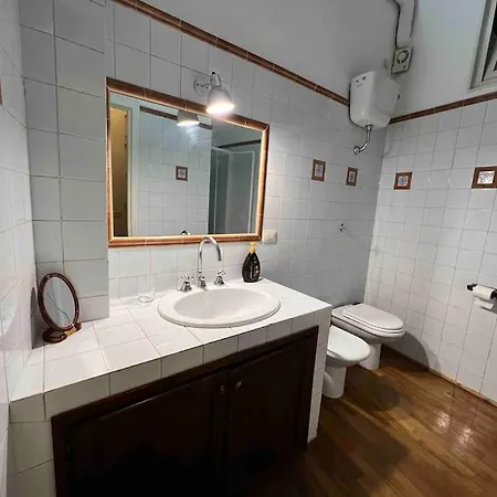 Casa Farci - - A/c Wifi * Cagliari