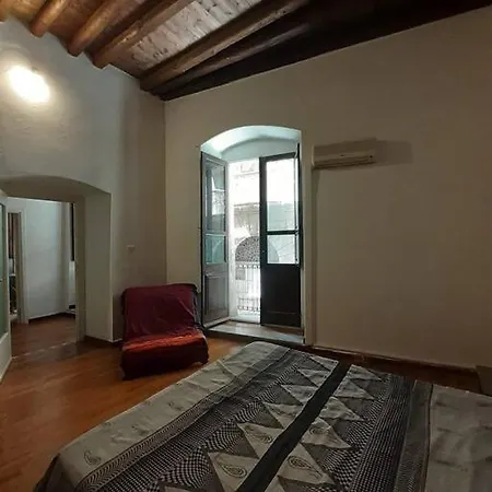 Casa Farci - - A/c Wifi * Кальяри