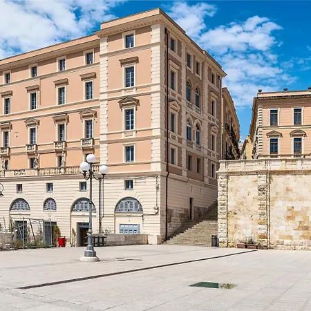 Casa Farci - - A/c Wifi Апартаменты *