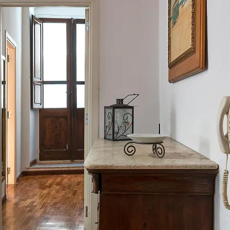 Casa Farci - - A/c Wifi